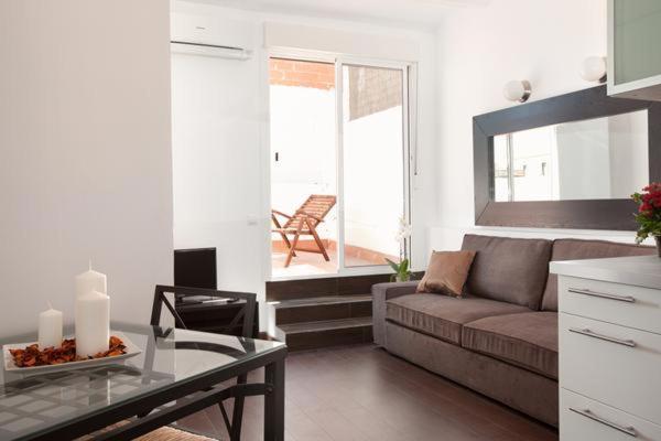 Eixample Sagrada Familia Apartments II Barcelona Exterior photo