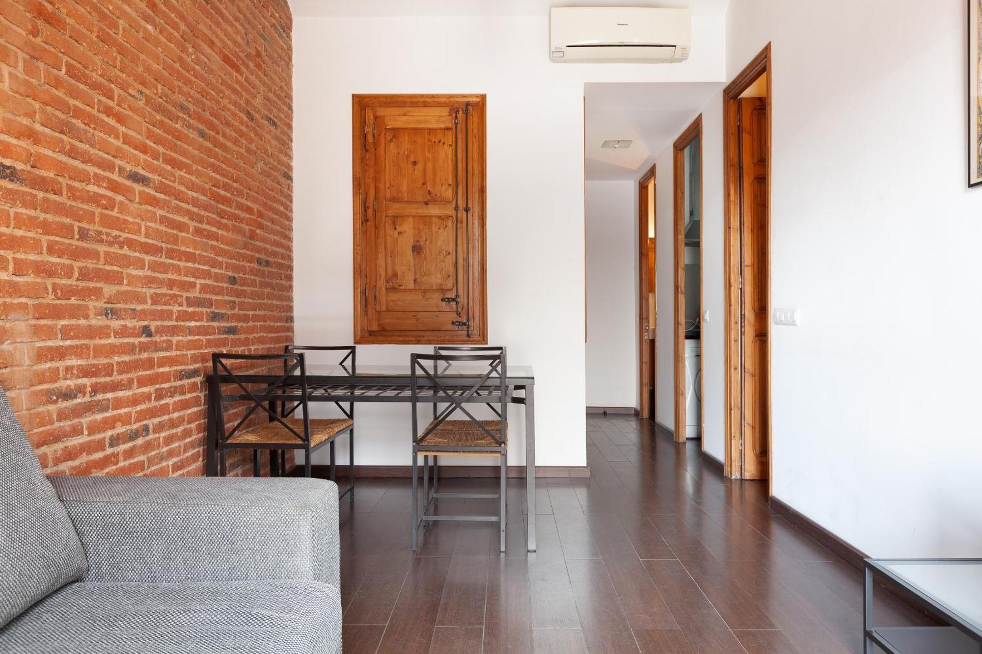 Eixample Sagrada Familia Apartments II Barcelona Exterior photo