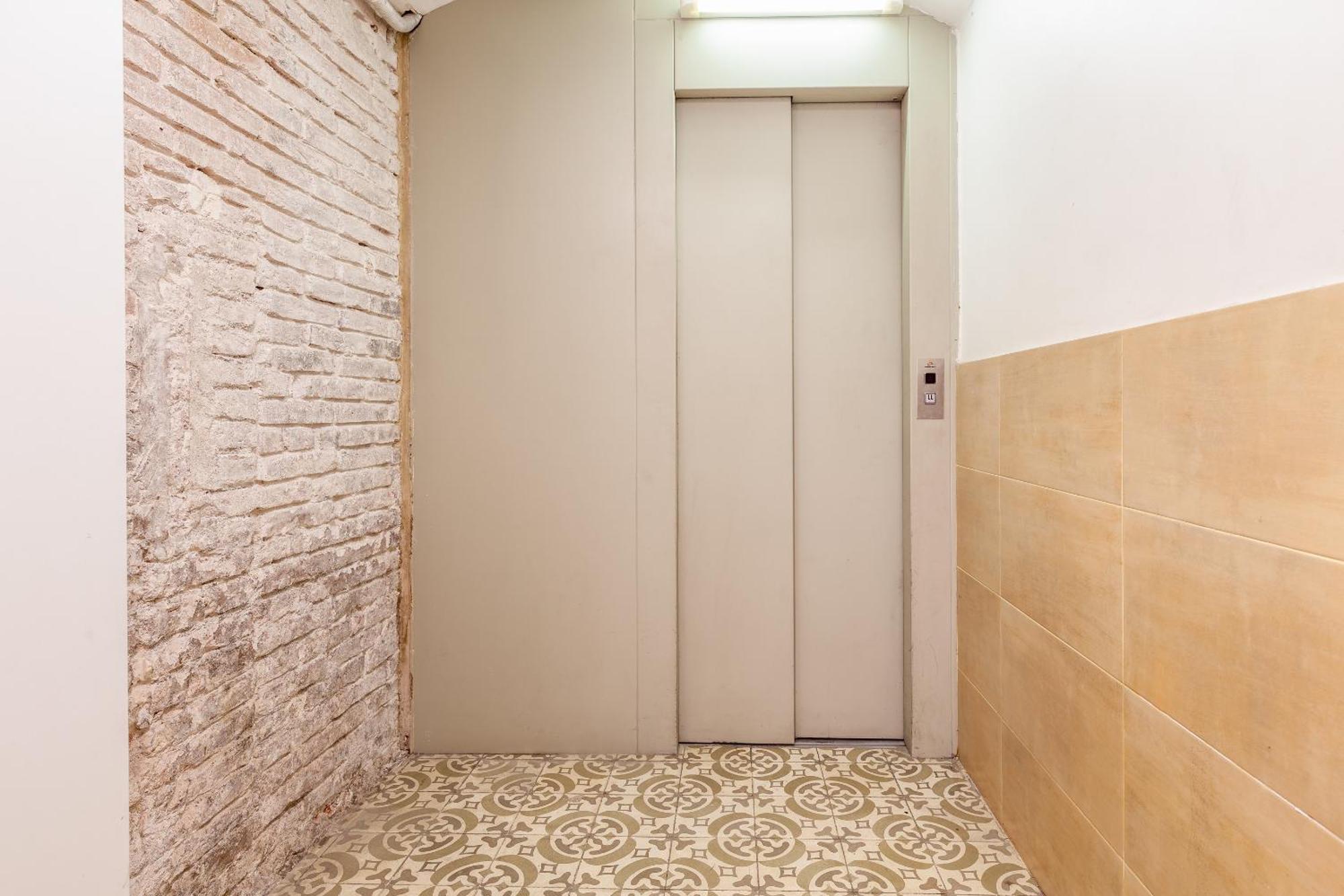 Eixample Sagrada Familia Apartments II Barcelona Exterior photo